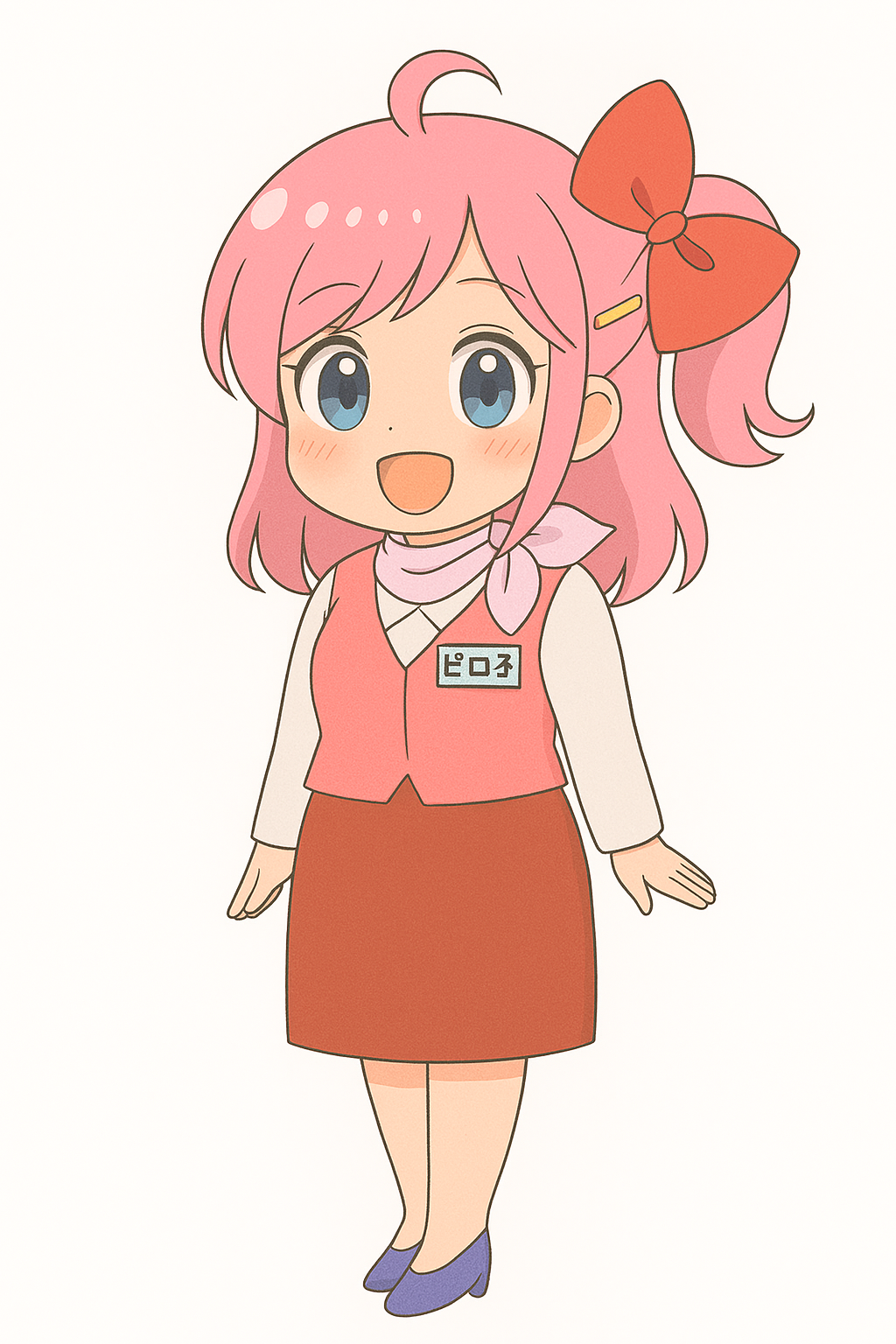 愛依ピロ子
