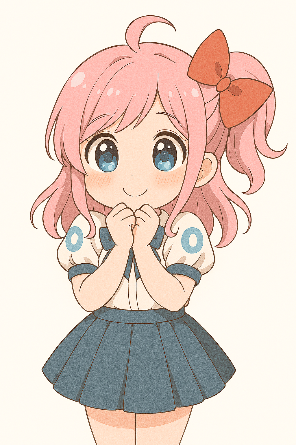 ワクワクピロ子